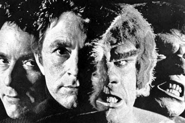 Photo De Bill Bixby Photo Bill Bixby Lou Ferrigno Photo Sur