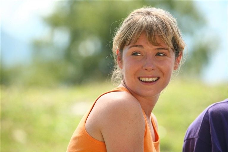 Films Et Series Tv Avec Elodie Bollee