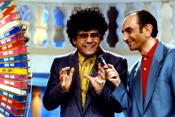 Les 3 Fréres Streaming Les trois frères Film Streaming