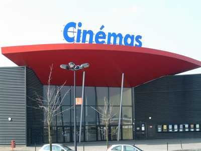 Cinema Cineville Henin Beaumont A Henin Beaumont 62110 Allocine