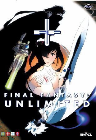 final fantasy unlimited