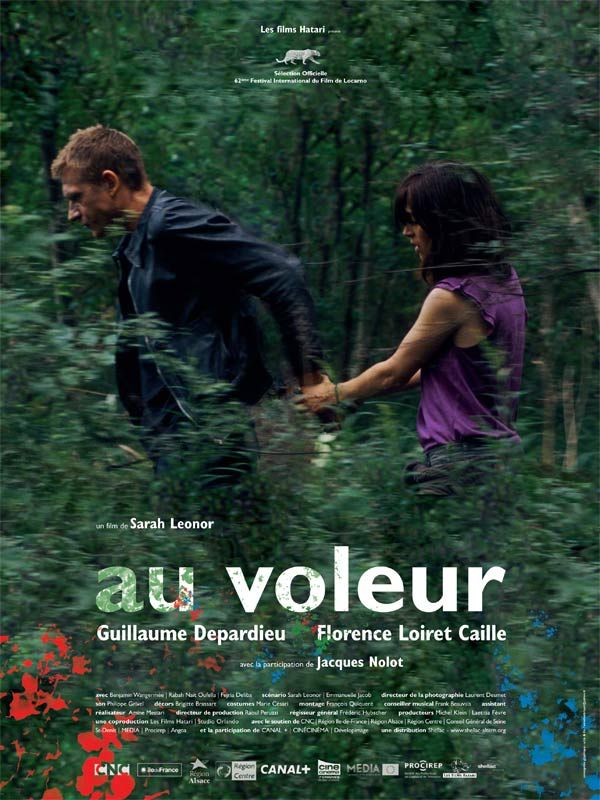 Télécharger : Au voleur