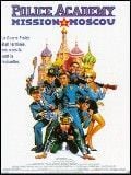 Télécharger : Police Academy 7 : Mission à Moscou