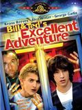 Télécharger : Bill & Ted's Excellent Adventure