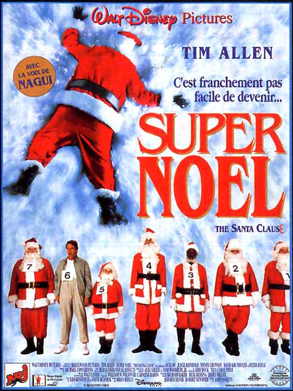 Super Noël (1994)