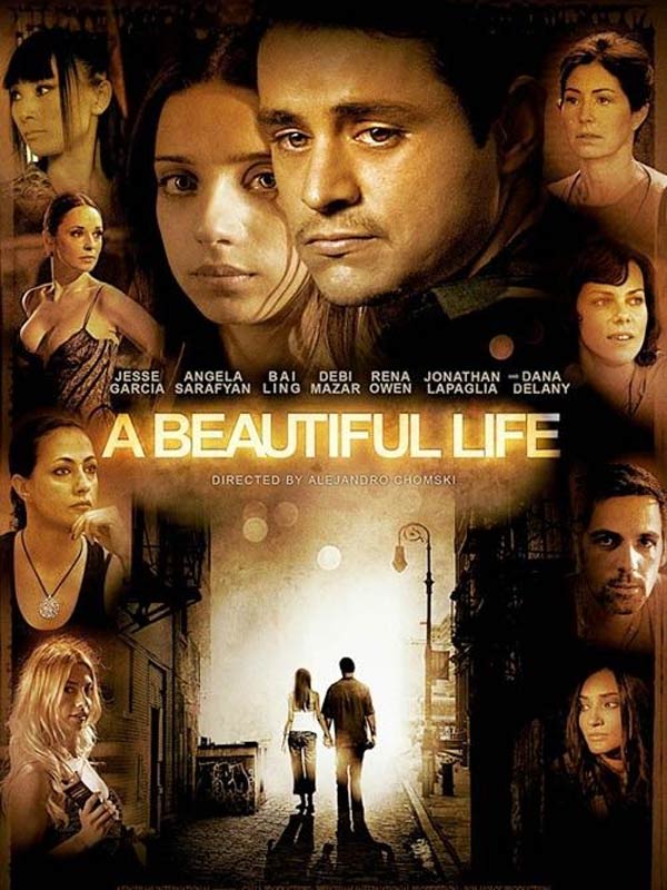 its a beautiful life movie