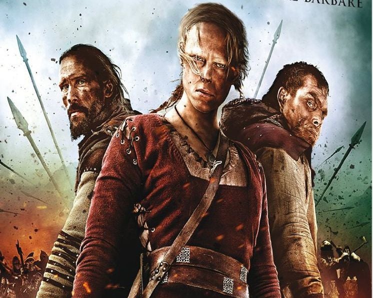 Distribution De Dagmar : L'âme Des Vikings Dagmar - L'Âme des vikings - film 2012 - AlloCiné