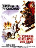 Télécharger : L'Express du colonel Von Ryan