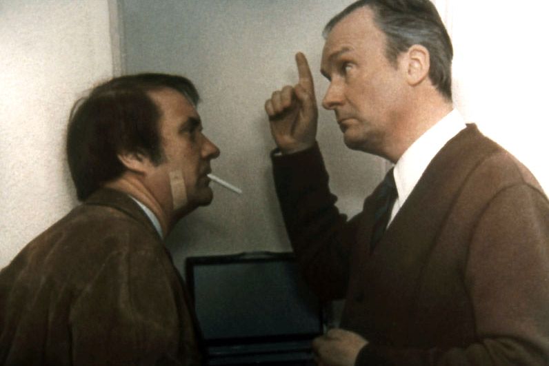 Les Bons Sentiments Font Les Bons Gueuletons Photo du film Les Grands sentiments font les bons gueuletons - Photo 3