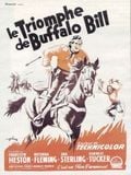 Télécharger : Le Triomphe de Buffalo Bill