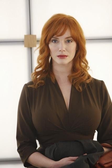 Photo De Christina Hendricks Photo Christina Hendricks Allociné