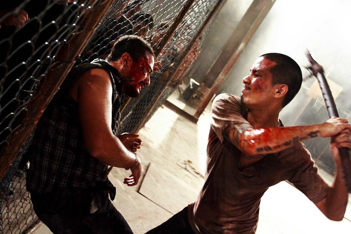 Nous Sommes Tous Des Assassins Film Complet Youtube Photo du film Fireball - Photo 10 sur 12 - AlloCiné