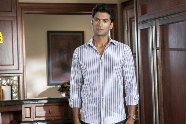 Photo De Sendhil Ramamurthy Covert Affairs Photo Sendhil Ramamurthy