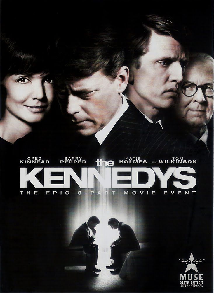 Films Et Séries Tv Avec Kate Kennedy Les Kennedy : Les Kennedy : Photo - 23 sur 23 - AlloCiné