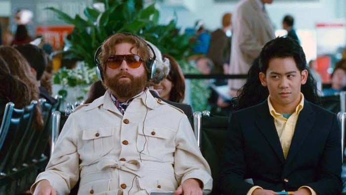 Very Bad Trip 2 Disney Plus Photo du film Very Bad Trip 2 - Photo 14 sur 36 - AlloCiné