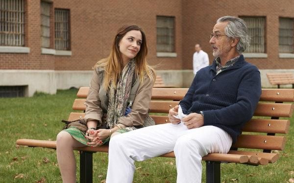 La Belle De Jerusalem Serie Allocine Alphas : Photo David Strathairn, Kathleen Munroe - 24 sur 75 - AlloCiné