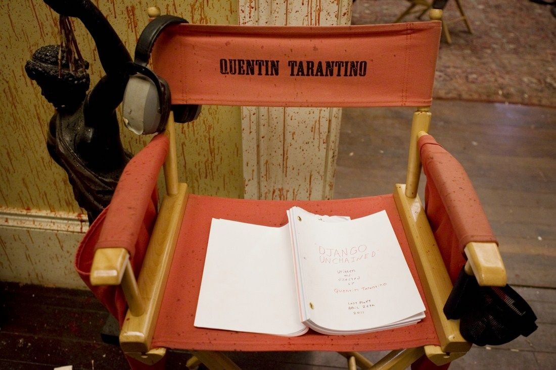 Streaming Django desencadenado