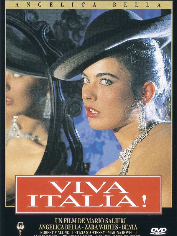 Viva Italia Film 1992 Allociné