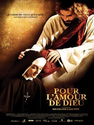 Télécharger : Pour l'Amour de Dieu