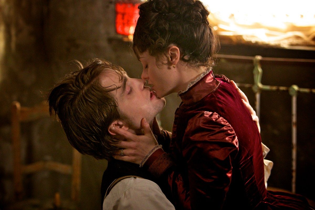Bel Ami Maupassant Film Français Complet 2012 Bel Ami