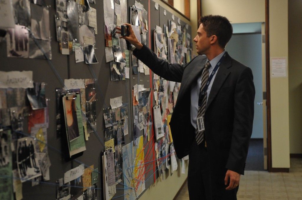 Photo du film Secret Identity Photo 19 sur 34 AlloCiné