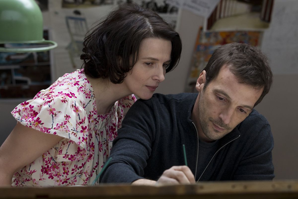 La Vie D'une Autre Photo du film La Vie d'une autre - Photo 4 sur 14 - AlloCiné