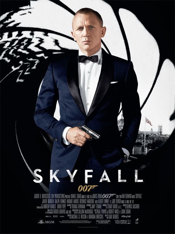Skyfall 