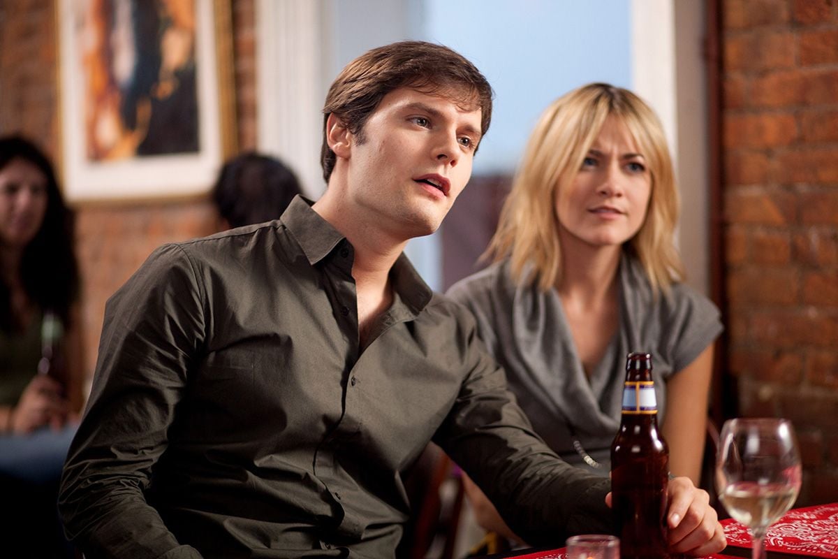 Films Et Séries Tv Avec Hugo Becker Photo de Hugo Becker - Damsels in Distress : Photo Hugo Becker