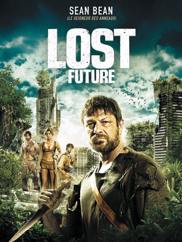 Télécharger : Lost Future