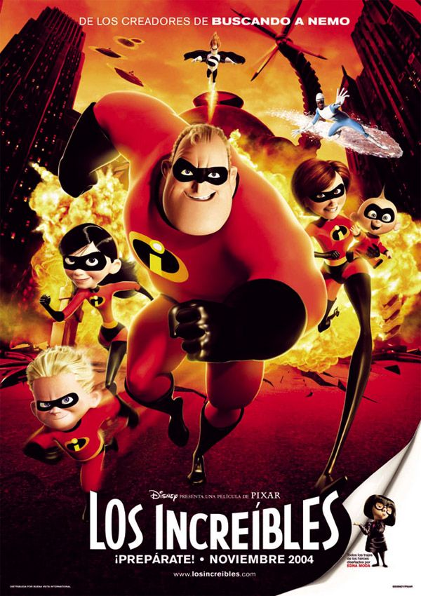 Les Indestructibles Les Indestructibles