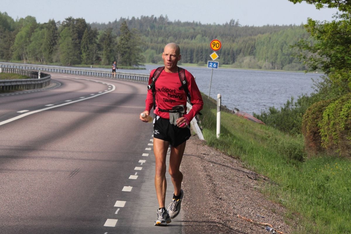 Photo du film I want to run Das härteste Rennen der Welt Photo 1