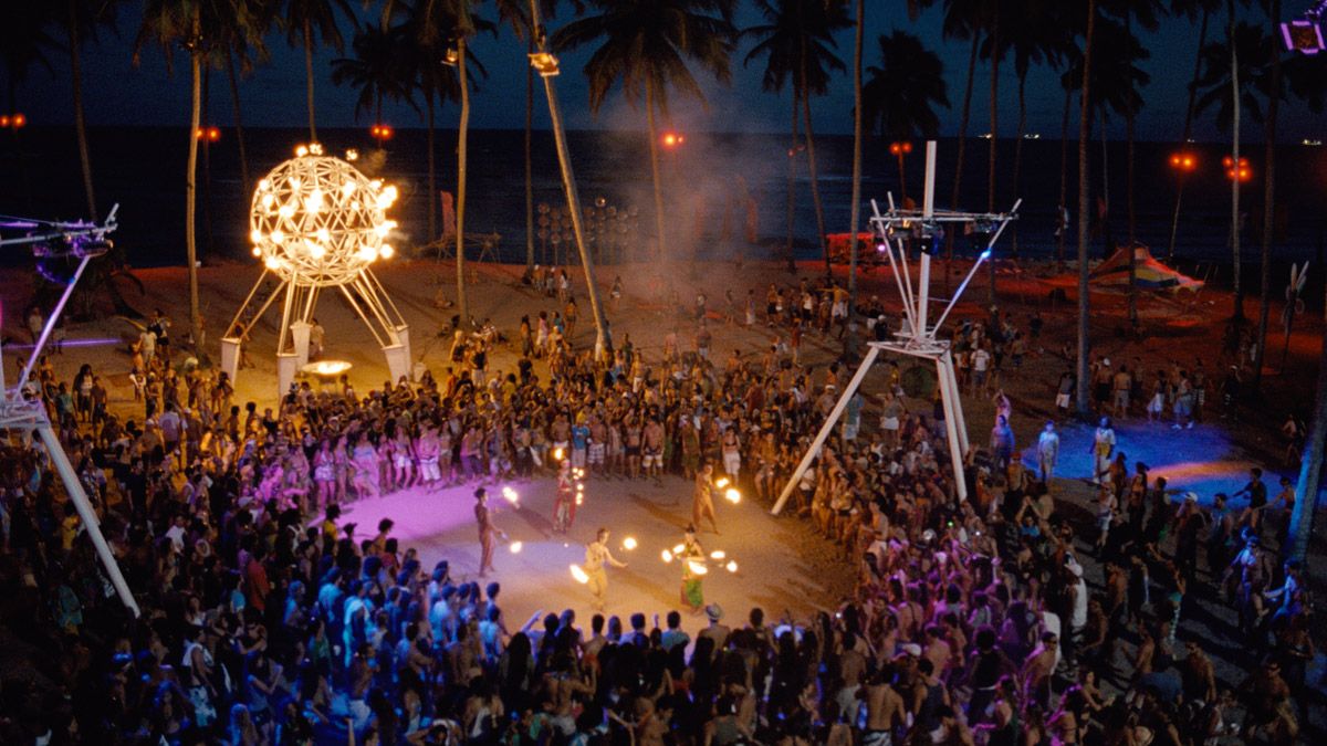 Photo du film Les Paradis Artificiels - Photo 4 sur 6 - AlloCiné