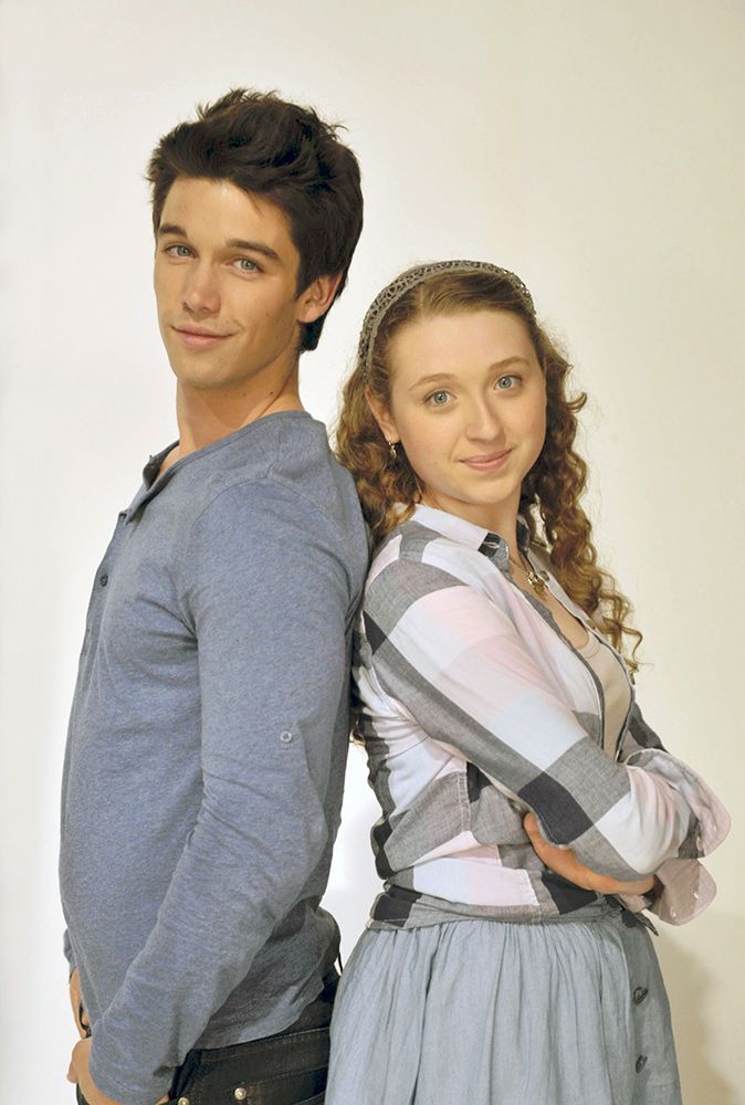 Les Parent : Photo Joey Scarpellino, Maude Carmel-Ouellet - 18 sur 40 ...