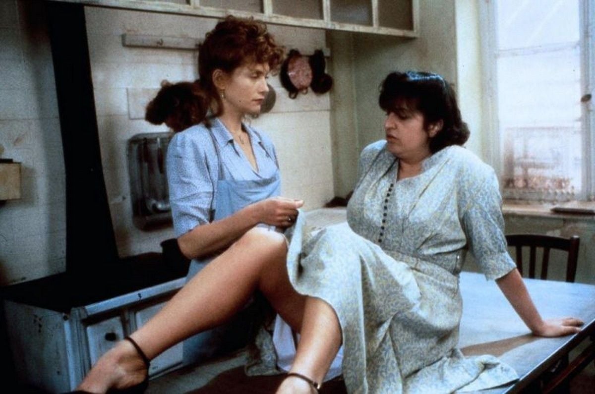 Une Affaire De Femmes Bande Annonce Photo du film Une affaire de femmes - Photo 4 sur 10 - AlloCiné