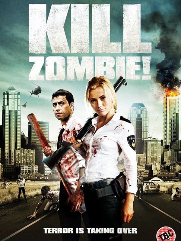 Kill Dead Zombie 2012 Truefrench Dvdrip Xvid