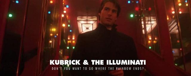 Illuminati Film Netflix Illuminati Film Netflix