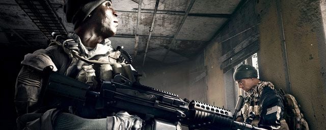 rencontre avec le sniper