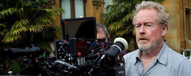 Ridley Scott Embarque A Bord De L Orient Express Actus Cine Allocine