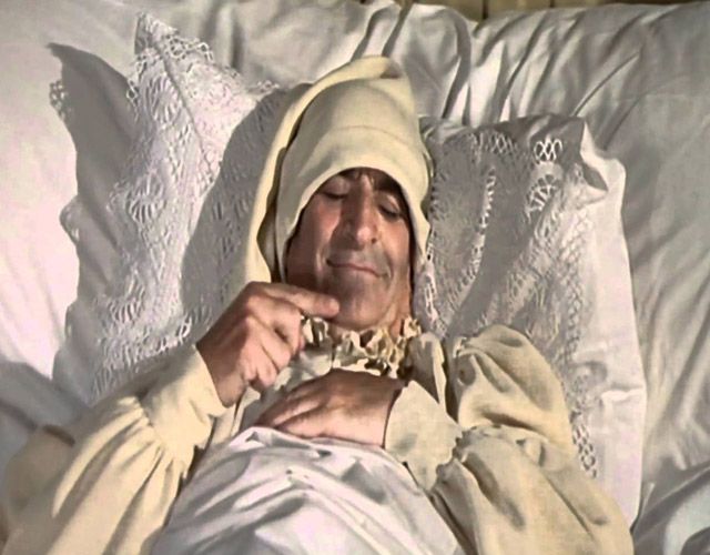 les 100 films cultes