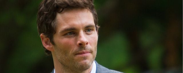 Films Et Séries Tv Avec James Marsden Westworld : James Marsden chez J.J. Abrams - News Séries - AlloCiné