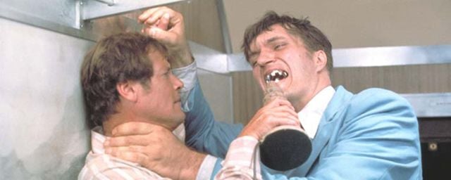 Décès de Richard Kiel : Requin ne mordra plus James Bond 445575