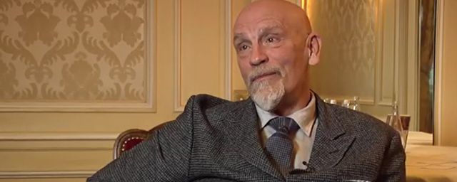 rencontre avec john malkovich