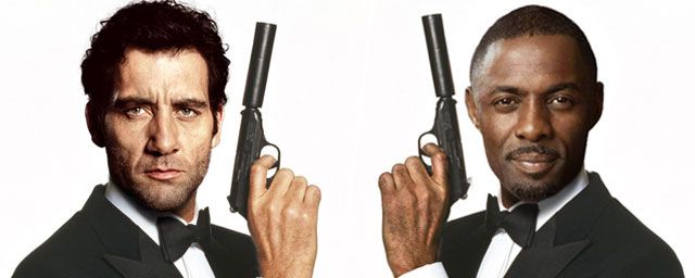 quel acteur james bond