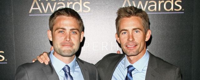Paul Walker Et Son Frere Jumeau Cody Walker : après Fast & Furious 7, le frère de Paul Walker veut