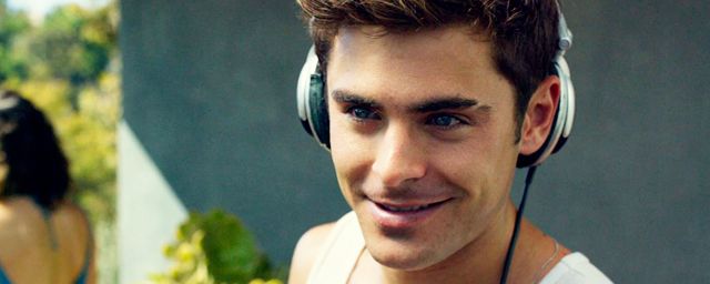 We Are Your Friends Zac Efron En Dj Sexy Dans La Bande Annonce