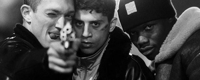 Film De Mathieu Kassovitz Avec Vincent Cassel La Haine 2 : Vincent Cassel demande à Mathieu Kassovitz de faire la