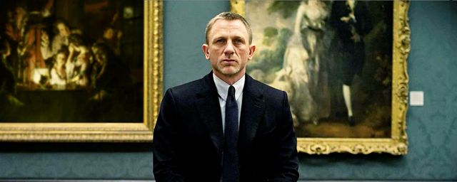 quel acteur interprete le « mechant » dans skyfall