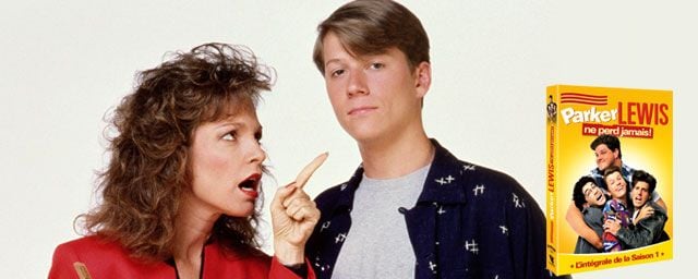 Distribution De Parker Lewis Ne Perd Jamais Parker Lewis ne perd jamais : les souvenirs des acteurs sur la série