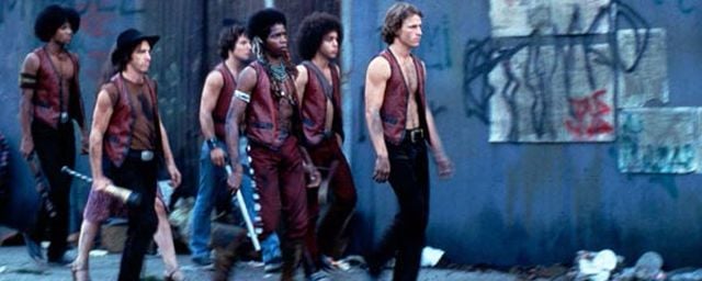 Les Guerriers De La Nuit Bande Annonce Vf Les Guerriers de la nuit: Blood Simple, Vorace, Fight Club... : 10