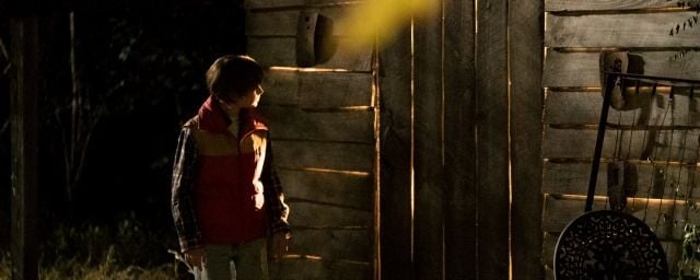 Stranger Things Monde à L Envers Strangers Things : Voilà à quoi le monde à l’envers aurait pu